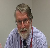  Prof. Ross Wilson